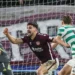 ‘Intoxicating title fight impossible to call as Hearts refuse to buckle’