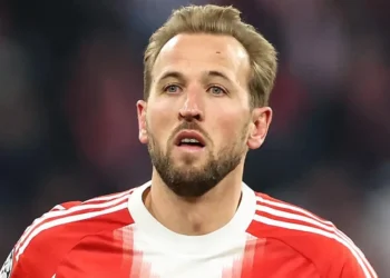 Bayern Munich open talks to extend Kane contract