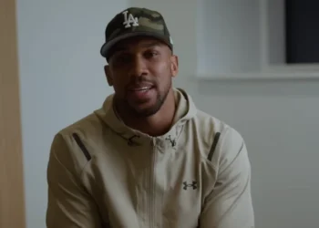 Joshua pays emotional tribute in new video