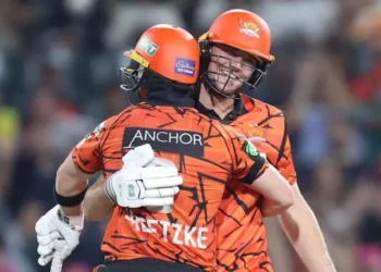 Sunrisers beat Royals to reach fourth successive SA20 final