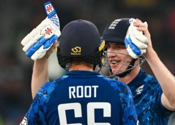 Don’t take Brook’s WWE beer celebration wrong way – Root