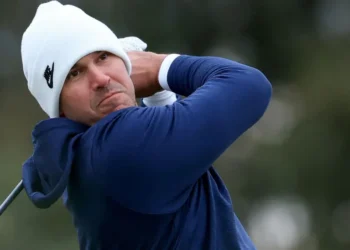 Koepka’s Return Poses Big Question for PGA Tour