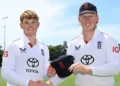 Which players could England turn to for 2027 Ashes?
