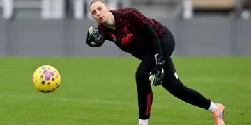 Liverpool keeper gets six-game ban after racism claim