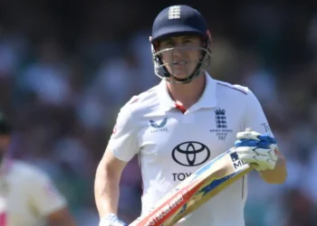 Fans have ‘every right to be annoyed’ – Brook