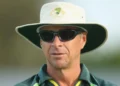 England re-hire 2005 Ashes pace coach Cooley