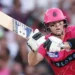 Smith & Starc lead Sixers to Big Bash final