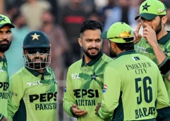 Pakistan set deadline for T20 World Cup boycott decision