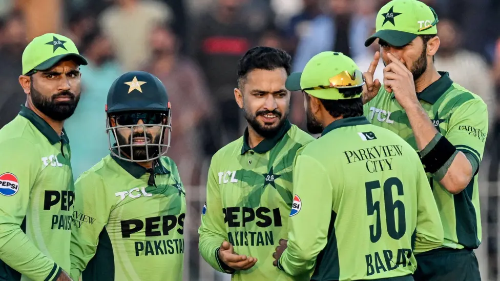 Pakistan set deadline for T20 World Cup boycott decision