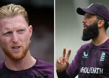 Stokes and Moeen to coach Lions white-ball tour
