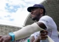 Archer named in England side for first T20