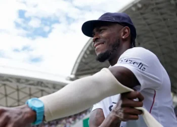 Archer named in England side for first T20