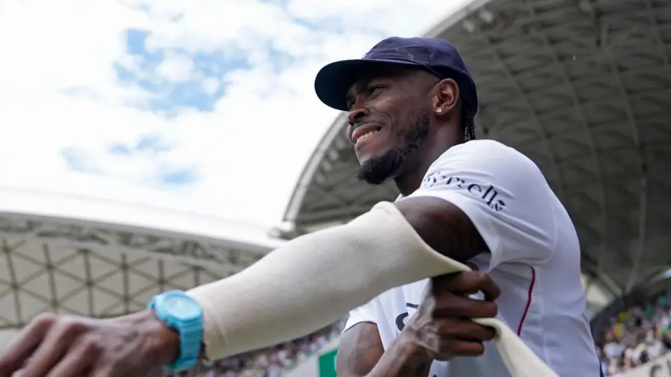 Archer named in England side for first T20