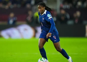 Villa sign Chelsea’s Jean-Francois for £450K