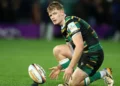Calf injury threatens Smith’s Six Nations start