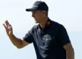 Rose four clear as Koepka makes cut on PGA return