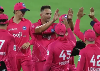 Royals beat Super Kings to progress to SA20 Qualifier