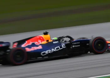 New F1 cars ‘look really cool’ – Russell