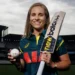 Molineux to succeed Healy as Australia captain