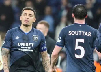 Rangers’ Euro distraction fades as mammoth month comes into focus