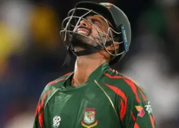 Bangladesh’s request to move T20 World Cup games rejected by ICC