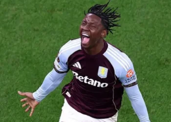 Who is ‘shy and nervous’ Villa match-winner Jimoh-Aloba?