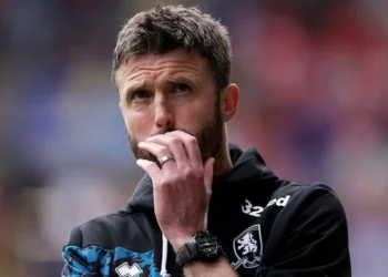 Is Carrick the right man for Man Utd?