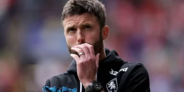 Is Carrick the right man for Man Utd?