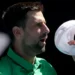 Djokovic cruises into Australian Open third round