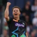 Seamer Curran selected in BBL team of tournament