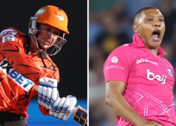 SA20 stats – who led the way in 2026?