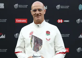 Mitchell extends as Scarratt joins coaching set-up