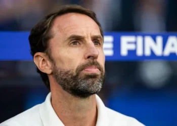 Managers’ authority is being eroded – Southgate