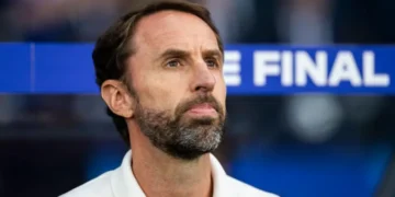 Managers’ authority is being eroded – Southgate