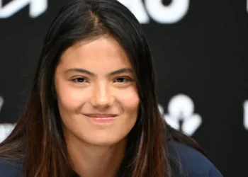 Why Australian Open schedule ‘doesn’t make sense’ to Raducanu