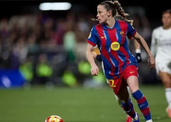 Arsenal in talks to sign Barcelona’s Batlle in summer