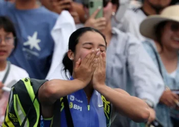 How popularity overwhelmed Eala – and the Australian Open