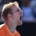 Davidovich Fokina criticises ‘ignorant drunks’ in crowd