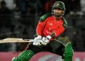 Bangladesh cricketers stage T20 league boycott