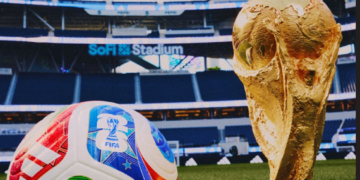 Find out where, when, and who your team will play in the 2026 World Cup.