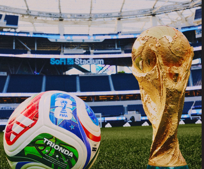 Find out where, when, and who your team will play in the 2026 World Cup.