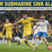 Submarino Amarillo beat Alaves to maintain La Liga push