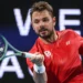 Wawrinka received a wildcard for the Australian Open in his final season