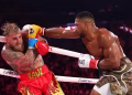 What Jake Paul’s heartbreaking loss against Anthony Joshua taught us