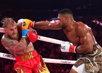What Jake Paul’s heartbreaking loss against Anthony Joshua taught us