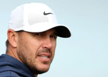 Koepka to make PGA Tour January in January