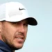 Koepka to make PGA Tour January in January