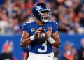 New York Giants QB Russell Wilson labels former coach Sean Payton ‘classless’ during post-game comments