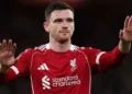 Robertson keen to stay but ‘wants to play football’