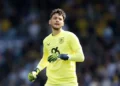Manchester City to re-sign goalkeeper James Trafford in £27m deal
